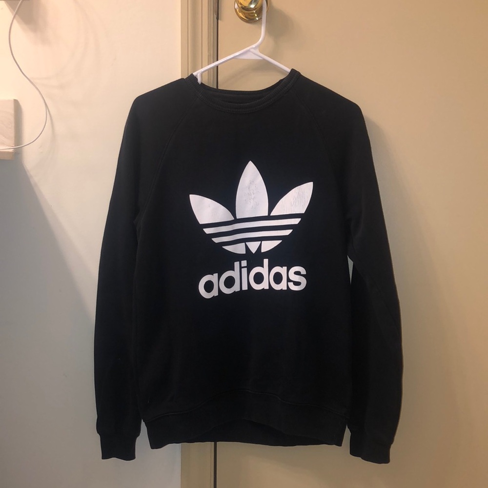 Adidas Originals Crew Neck